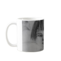 Taza Brothers Three niños lindos