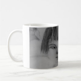 De Café Taza Brothers Three niños lindos