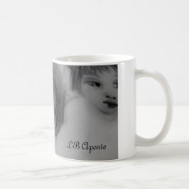 De Café Taza Brothers Three niños lindos
