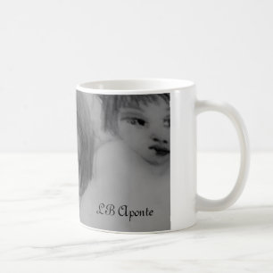 De Café Taza Brothers Three niños lindos
