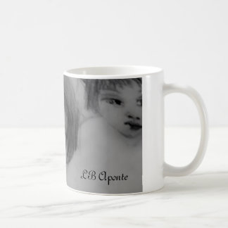 De Café Taza Brothers Three niños lindos