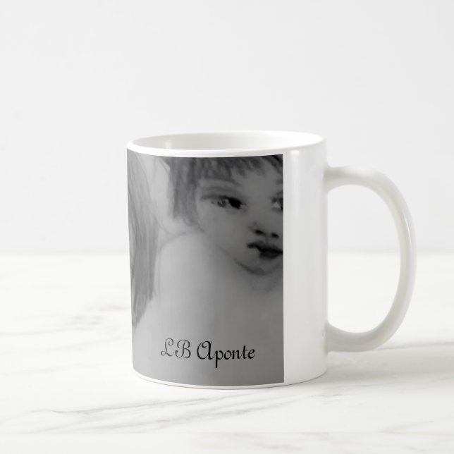 De Café Taza Brothers Three niños lindos (Derecha)