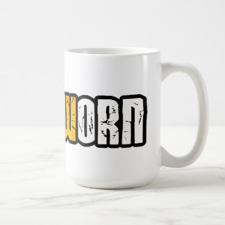 De Café Taza BUBBAWORN
