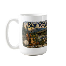 Taza Buena Vista 3 B