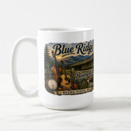 De Café Taza Buena Vista 3 B