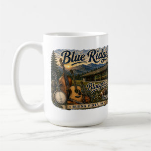De Café Taza Buena Vista 3 B