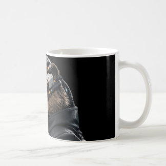 De Café Taza Byte Beaver