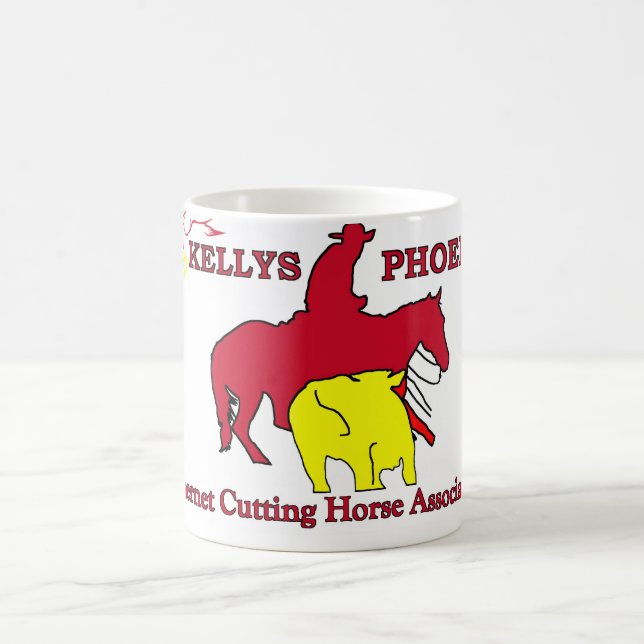 De Café Taza Cabernet CHA Kelly (Centro)