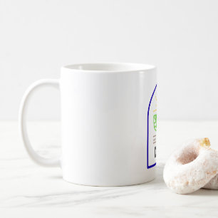De Café Taza cafés tienda nuevo diseño brasil