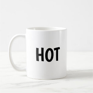 DE CAFÉ TAZA CALIENTE 