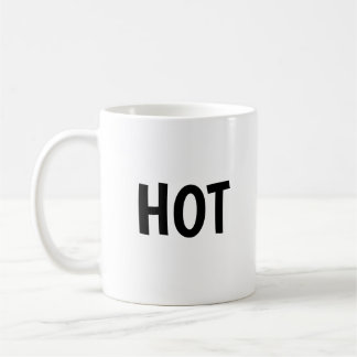 DE CAFÉ TAZA CALIENTE 