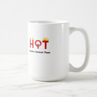 De Café Taza CALIENTE