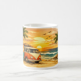 De Café Taza California Chill