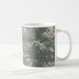 De Café Taza Cameo Clásica Blanca