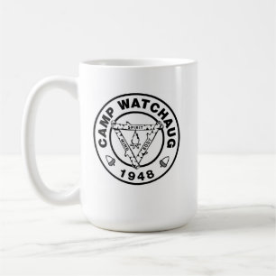 De Café Taza Camp Watchaug