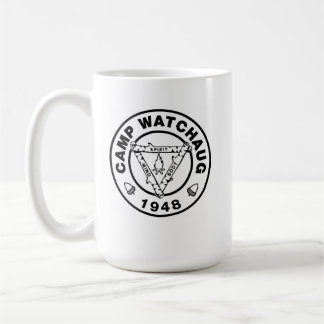 De Café Taza Camp Watchaug