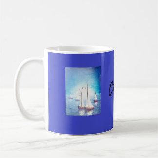De Café Taza Caraîbe