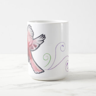 De Café Taza cardinal