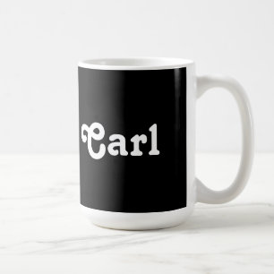 De Café Taza Carl
