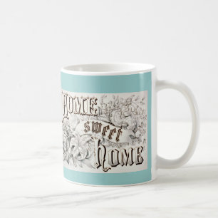 De Café Taza casera dulce casera