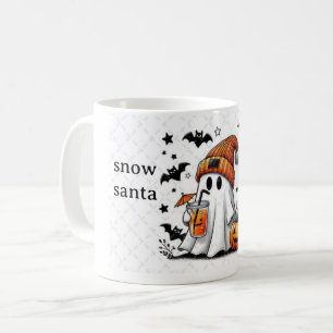 De Café Taza "Chillin’ con Boo"