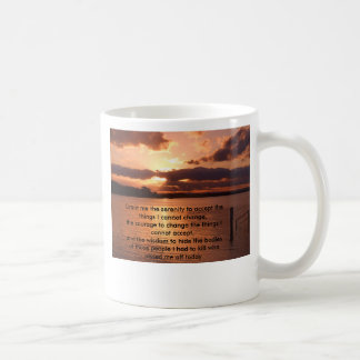 De Café Taza chistosa