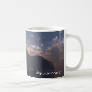 De Café Taza circumpolar