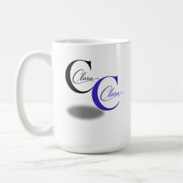 De Café Taza Clara