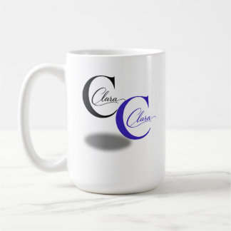 De Café Taza Clara
