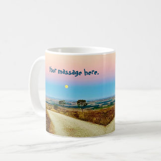 De Café Taza Clásica