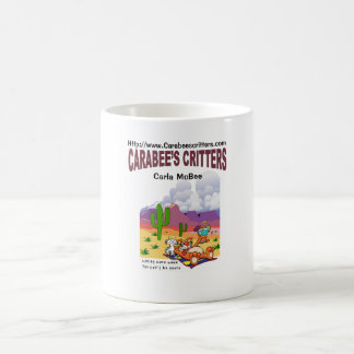 De Café taza clásica