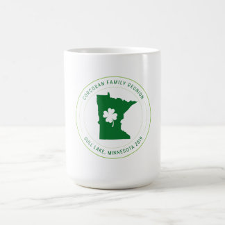 De Café Taza clásica