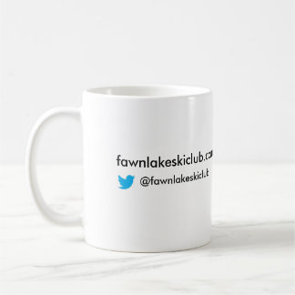 De Café Taza clásica
