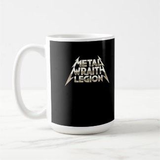 De Café Taza clásica