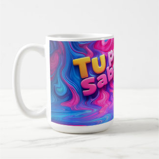 De Café Taza clásica