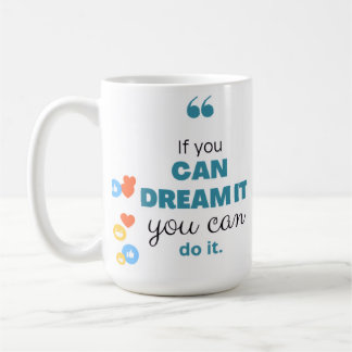 De Café Taza Clásica