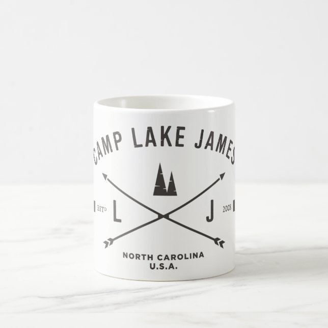 De Café Taza clásica (Centro)