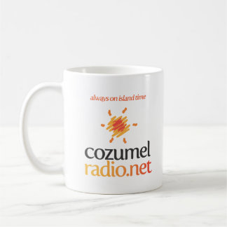 De Café Taza clásica