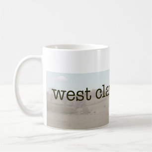 De Café Taza clásica