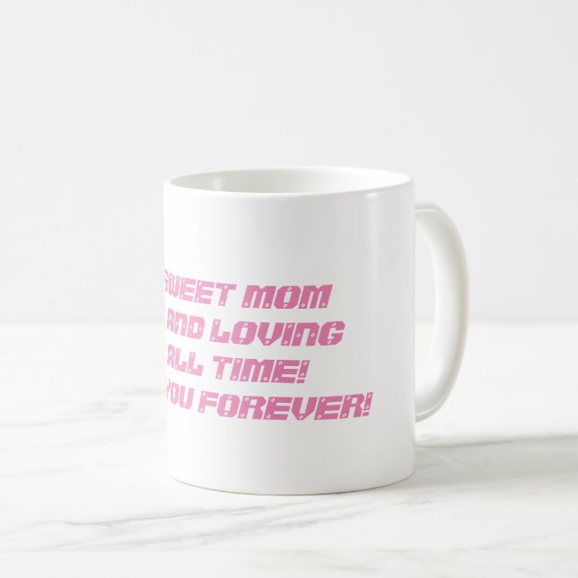 De Café taza clásica (Anverso derecho)