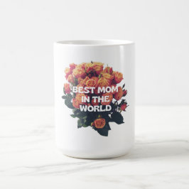 De Café Taza clásica