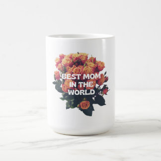 De Café Taza clásica