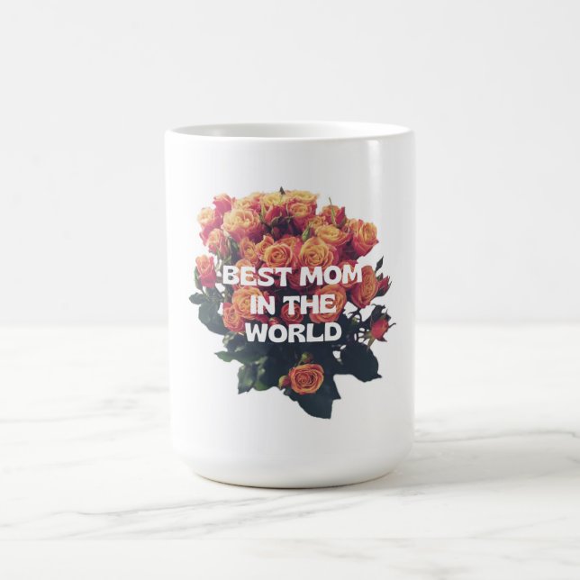 De Café Taza clásica (Centro)