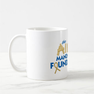 De Café Taza clásica