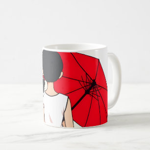 De Café Taza clásica