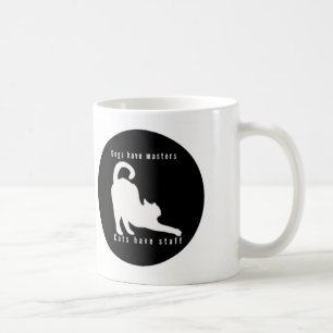 De Café Taza clásica