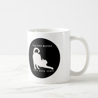 De Café Taza clásica