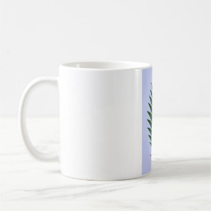 De Café Taza clásica, 11 oz