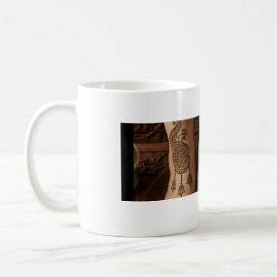De Café Taza Clásica, 11 oz