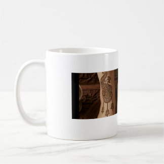 De Café Taza Clásica, 11 oz